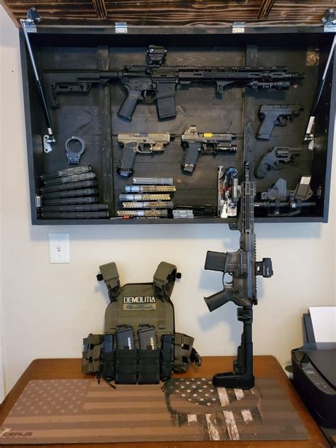 Tactical Wall Tactical Kit Tactical Gear Loadout Urban Survival Kit