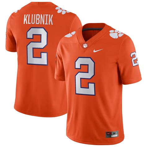 Clemson Tigers Jerseys | Football | Basketball | Hockey | Baseball