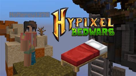 Hypixel Bedwars Minecraft Youtube