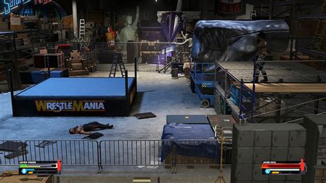 WWE 2K25 – Everything You Need to Know