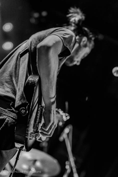 Electric Bass Guitar Lessons » Chambers Music Studio