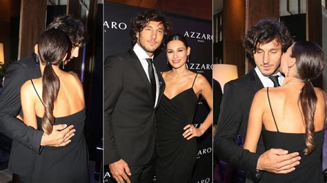 Las Fotos Hot De Pico M Naco Que Pampita Ardohain Public En Instagram Infobae