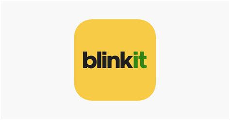blinkit grocery  minutes   app store