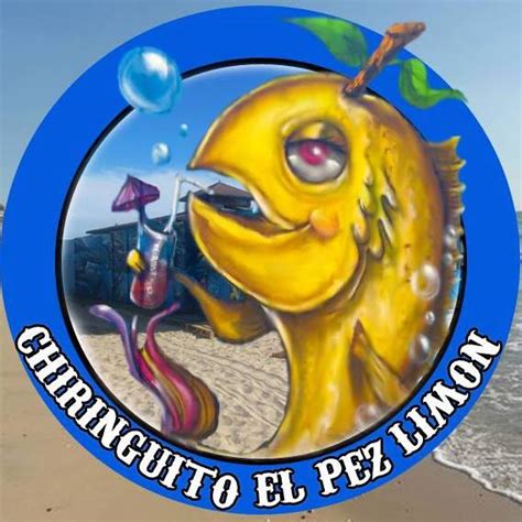 Chiringuito El Pez Limón