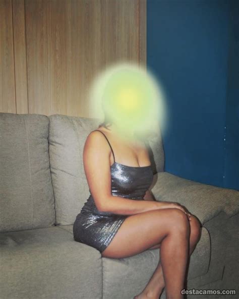 Escorts Paraguaya En Madrid Destacamos