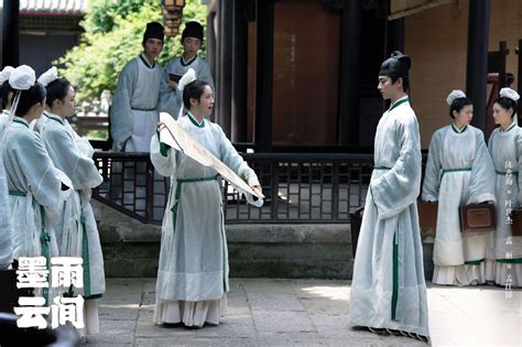 墨雨云间：姜玉娥爬上周邦彦的床，姜若瑶还不知，自己离死不远