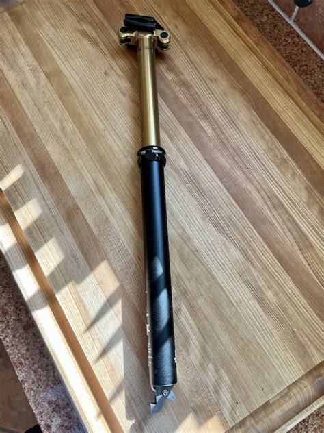 2021 Fox Factory Transfer Dropper 175mm 31 6 For Sale