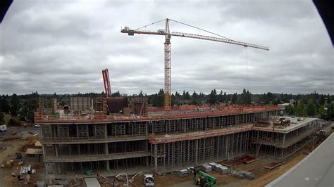 Courthouse Construction Photos | Clackamas County