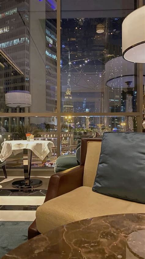 Hotel Review Shangri La Hotel Dubai Artofit