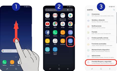 Cómo saber la ubicación de un Samsung Haras Dadinco