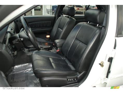 1999 Nissan Maxima SE interior Photo #39196395 | GTCarLot.com