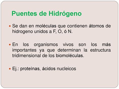 ESTRUCTURAS DE LEWIS Y FUERZAS INTERMOLECULARES Ppt Descargar