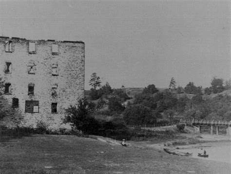 History of The Old Mill Toronto | Beautiful Historical Hotel in Toronto