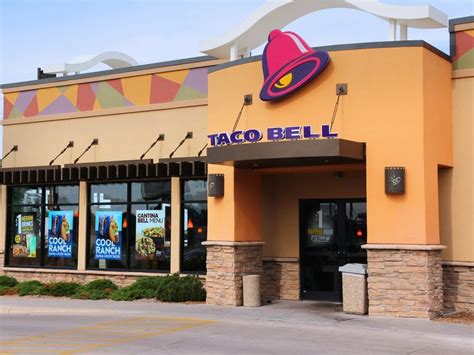 Taco Bell Employee Sues After Alleged Orgy At Boozy Holiday Party