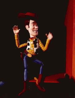 Fancy Woody GIF - Fancy Woody Toy - Discover & Share GIFs