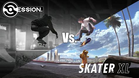 Skater Xl Vs Session Which One Should You Buy Youtube