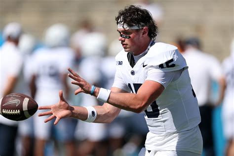 Where will Penn State football fall in top 25 after loss to UCLA?