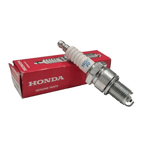 Honda Spark Plug For Gx Pc Chapman Machinery