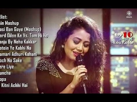 Mile Ho Tum Reprise Version Neha Kakkar Tony Kakkar Fever YouTube