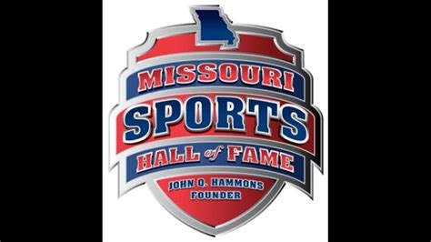 Missouri Sports Hall Of Fame To Induct New Class