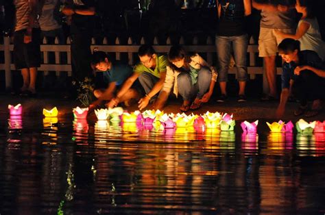 Top 10 Vietnamese Festivals That You Must Experience - Culture