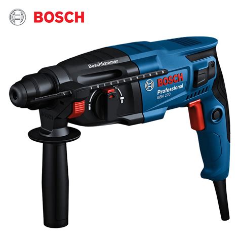 Perceuse Perforateur Sds Plus Gbh W Bosch Egm