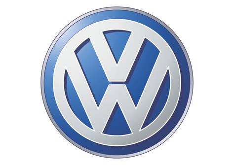 Cars vw png logo #3301 - Free Transparent PNG Logos | Volkswagen logo ...