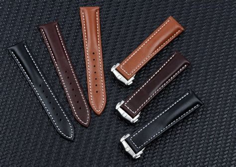 Replacement Straps For Omega Watches – STRAPVERS