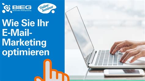 E Mail Marketing Schl Gt Sie Alle Bieg Hessen