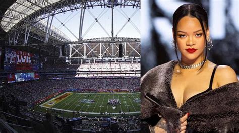 Super Bowl LVII dónde se puede ver el evento el show de Rihanna y