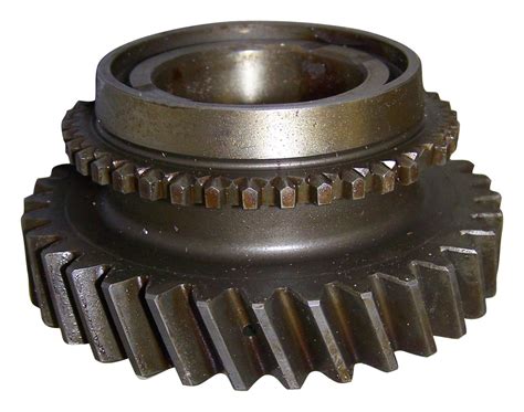 Crown Automotive 83506017 Crown Automotive Manual Transmission Gears