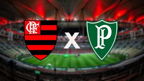 Flamengo Vs Palmeiras O Duelo Decisivo No Campeonato Brasileiro