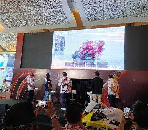 Jangan Lewatkan Preorder Tiket MotoGP ARRC 2024 Kini Tersedia