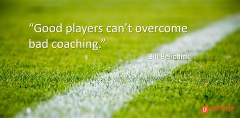 Quotes About Coaches