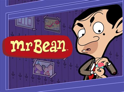 Share More Than 69 Mr Bean Anime Incdgdbentre