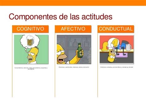 Psicología Social Actitudes Y Comportamientos 2013