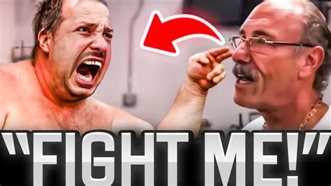 DEADLY FIGHTS On Hardcore Pawn YouTube