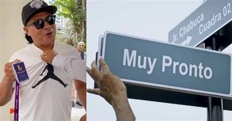 Latina Presenta El Primer Adelanto Del Nuevo Programa De Los C Micos Ambulantes Infobae