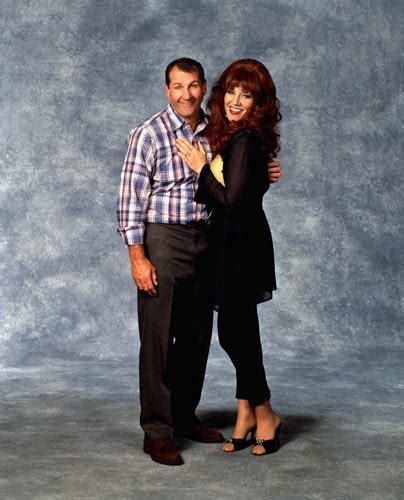 Peggy and Al Bundy - Married with Children Photo (43694469) - Fanpop