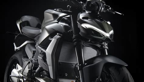 Ducati Streetfighter Novit Per La Naked Sportiva Dal Carattere Unico Corriere Net