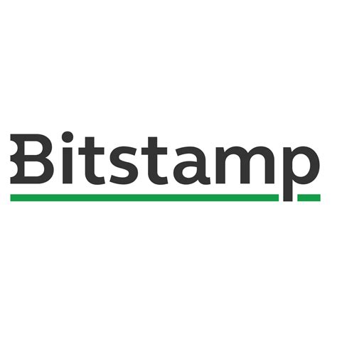 Bitstamp Logo Png Photo Png All