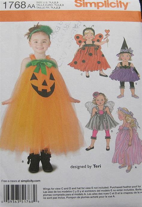 Halloween Costume Sewing Patterns Free Web We Hope You Find These