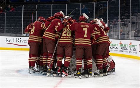 2022 Beanpot Tournament - Consolation Game