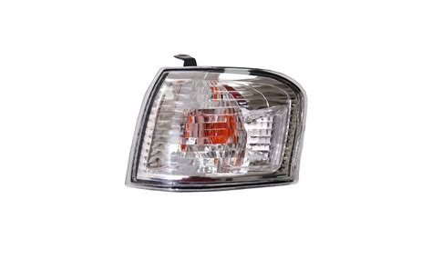 Corner Lamp Toyota Carib Clear Lhs Amex Auto Parts