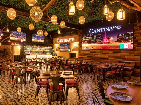 Cantina La 15 Bogotá - (波哥大)餐厅/美食点评 - 餐厅地址/餐厅电话/餐厅周边信息/餐厅推荐菜 ...