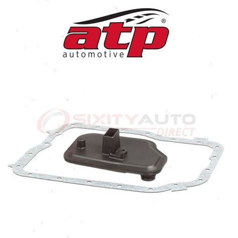 Atp B Automatic Transmission Filter Kit For Fnc E Z B