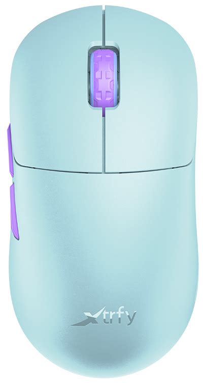 Мышь Xtrfy M8 Wireless Frosty Mint (M8W-RGB-MINT) – фото, отзывы ...