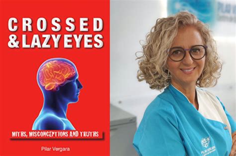 Crossed and Lazy Eyes: A Book With Countless Vision Therapy Success Stories – Strabismus Solutions