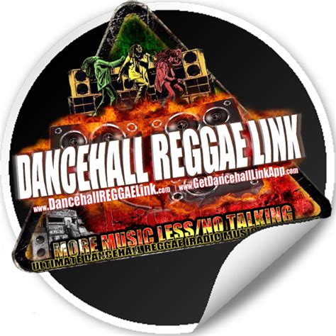 DANCEHALL REGGAE LINK | Free Internet Radio | TuneIn