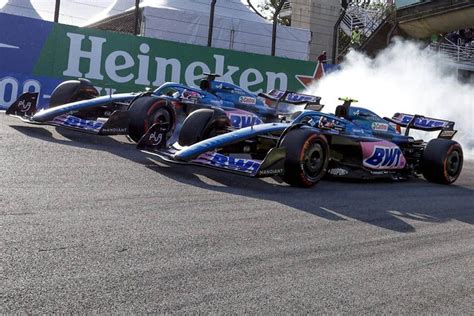 Esteban Ocon “estoy Feliz De Vencer A Fernando Alonso” Motors Addict